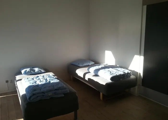 Danhostel Fredericia