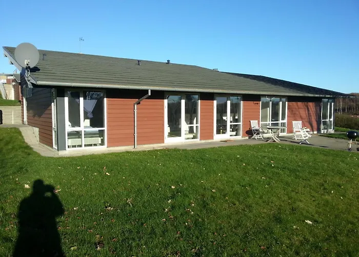 Danhostel Fredericia