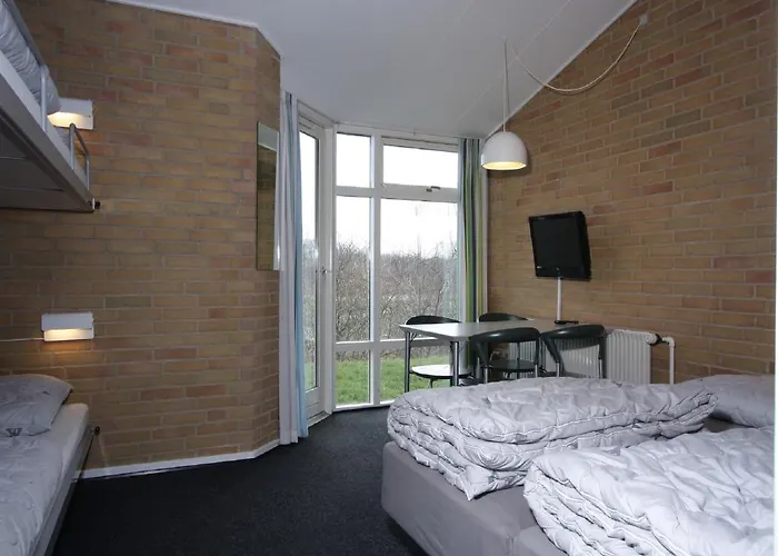 Danhostel Fredericia