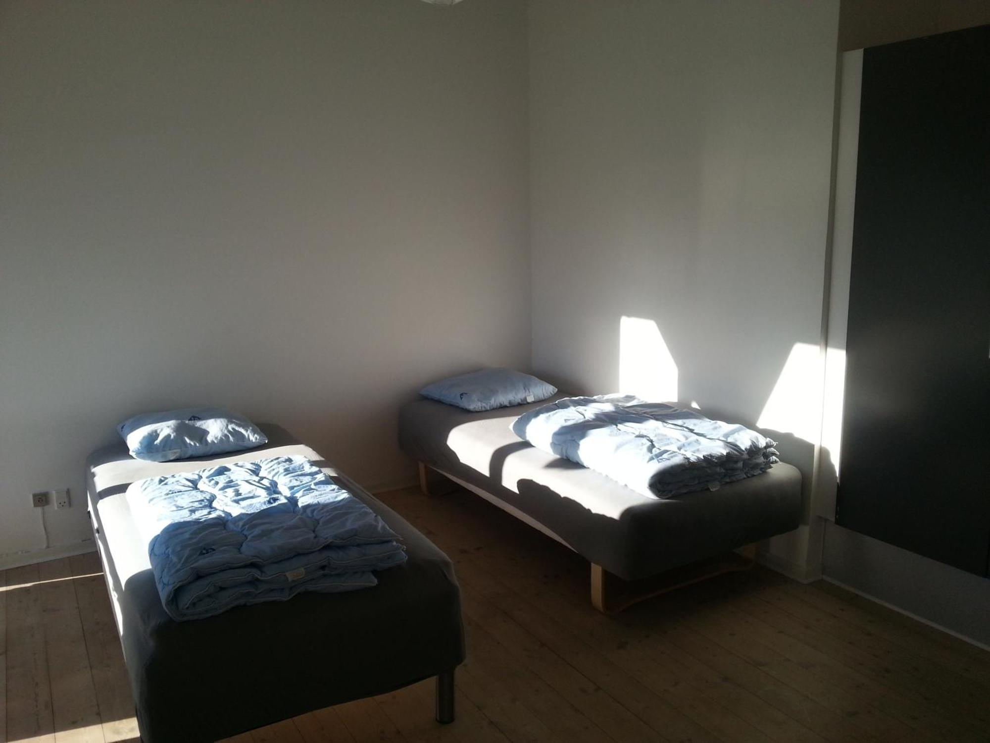Hostel Danhostel