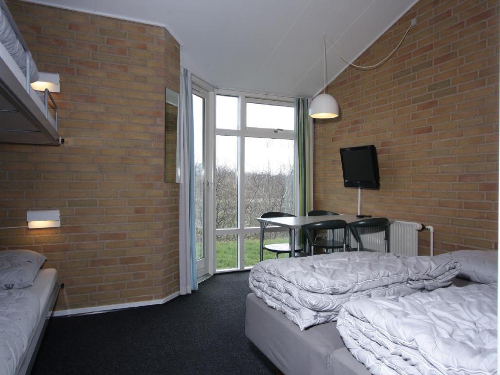 Ostello Danhostel *