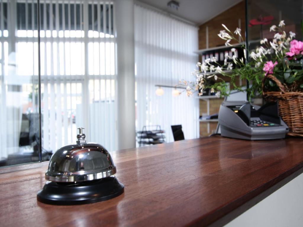 Danhostel * Fredericia