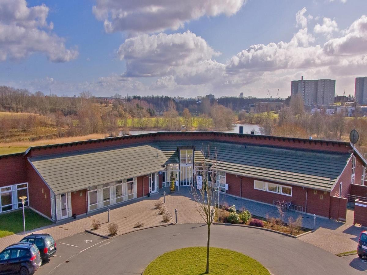 Danhostel *