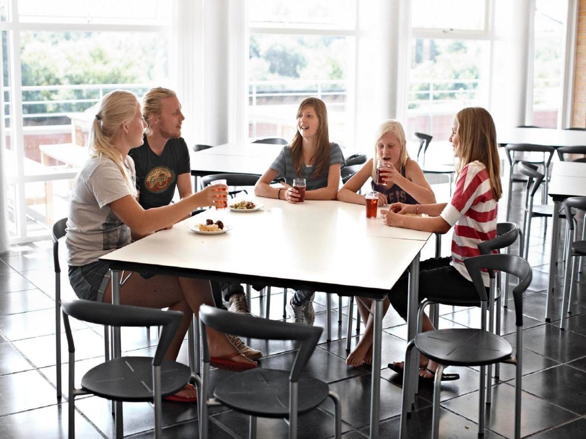 Hostel Danhostel Fredericia