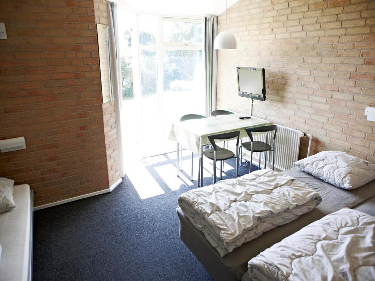 Hostel Danhostel *