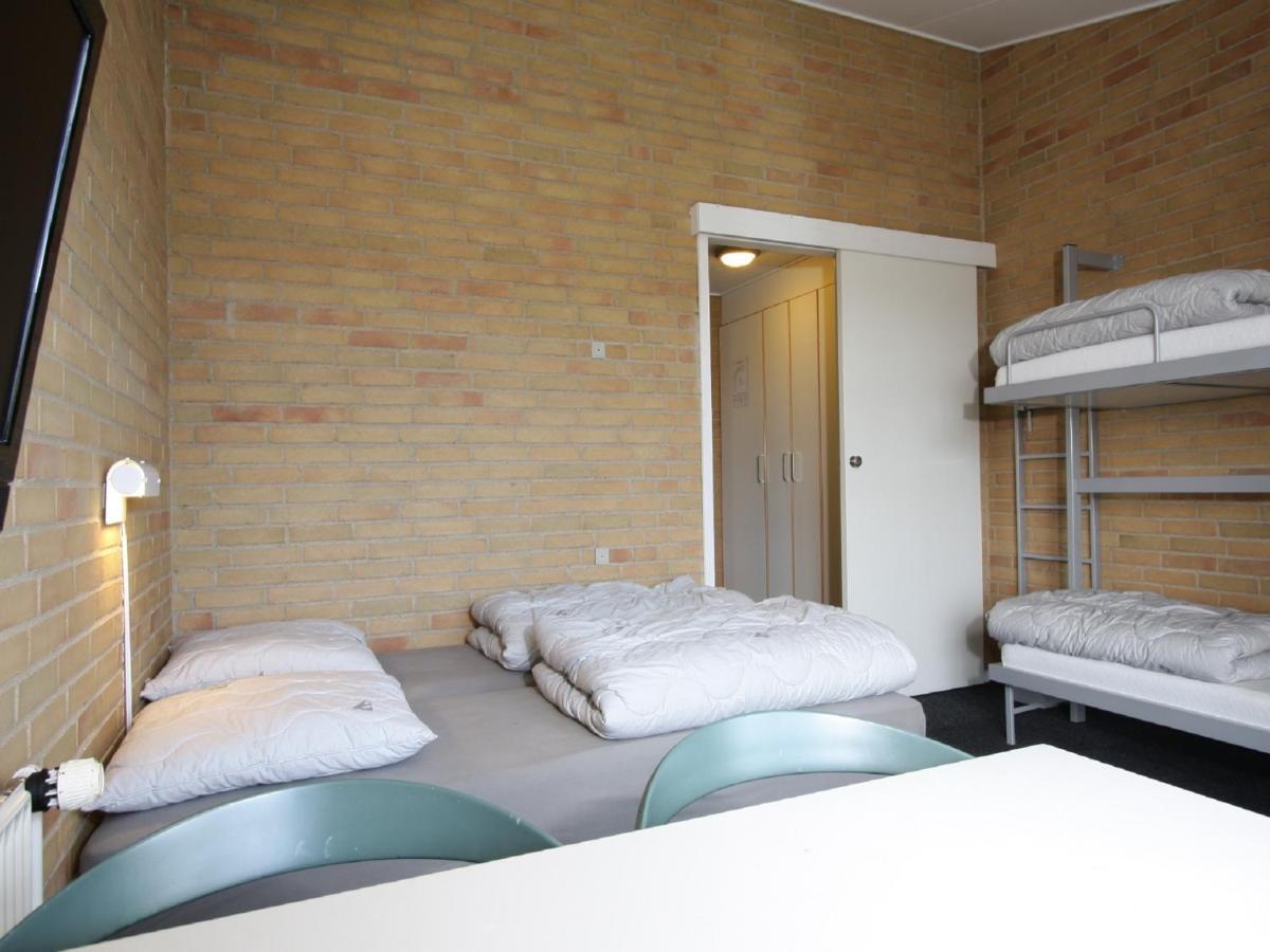 Hostel Danhostel